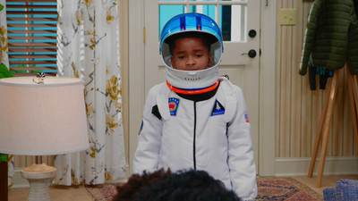 Tyler Perry's Young Dylan : Mädchen haben auch Füße'