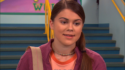 Neds ultimativer Schulwahnsinn : Die Bücherei / Ehrenämter'