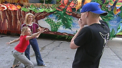 Real World New Orleans : Mardi Gras Madness'