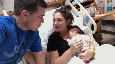 Jersey Shore Family Vacation : Auf Wiedersehen, Mike'