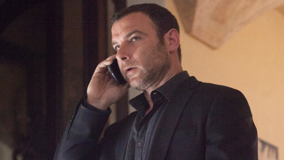 Ray Donovan : A Mouth Is A Mouth'
