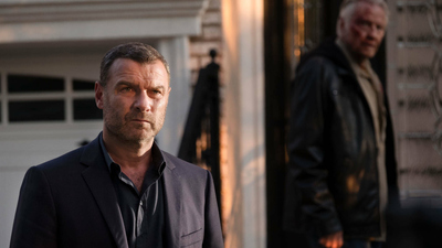 Ray Donovan : Family Pictures'