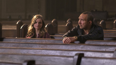 Ray Donovan : If I Should Fall from Grace with God'