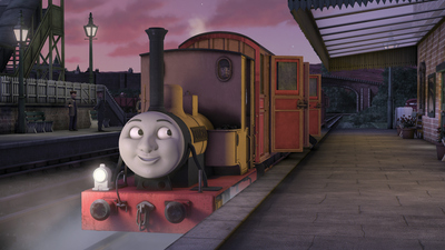 Thomas & Friends Season 18 Episodes - Watch on Paramount+ United Kingdom