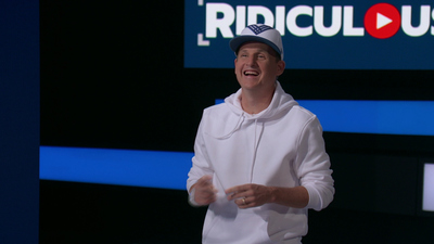 Ridiculousness : Chanel y Sterling CDXI'