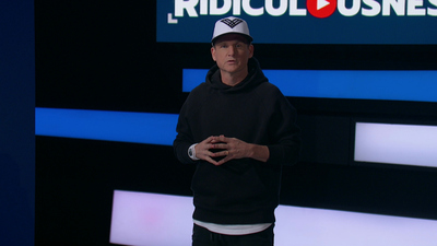 Ridiculousness : Chanel y Sterling CDIX'