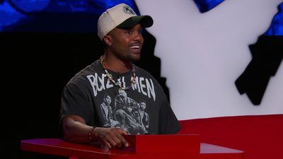 Ridiculousness : Chanel y Sterling CDVIII'