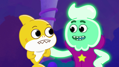 Baby Shark, el Gran Show - Ver en Paramount+ México