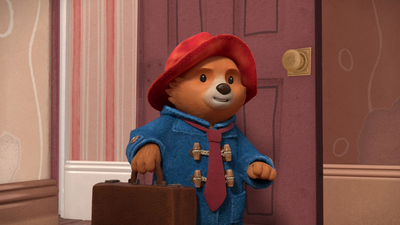 Las aventuras del oso Paddington : Paddington y el Hada de los Dientes / Paddington Va a Trabajar'