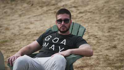 Jersey Shore Family Vacation : Nicht schon wieder'