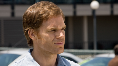 Dexter : An Inconvenient Lie'