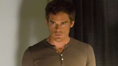 Dexter : The Damage A Man Can Do'
