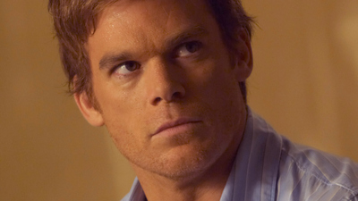 Dexter : Take It!'