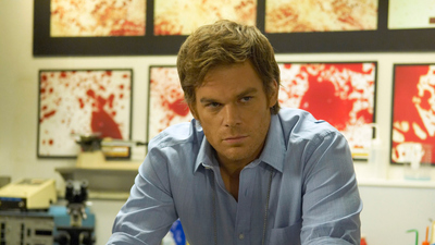 Dexter : The Getaway'