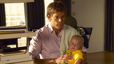 Dexter : Practically Perfect'