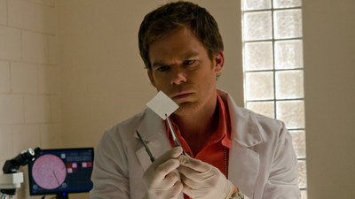 Dexter : The Angel Of Death'