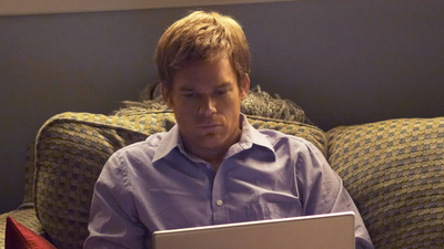 Dexter : Beauty And The Beast'
