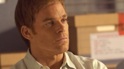 Dexter : In The Beginning'