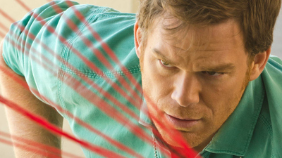 Dexter : A Little Reflection'