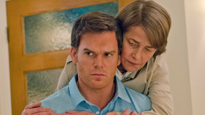 Dexter : Every Silver Lining...'