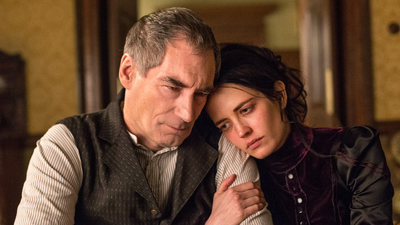 Penny Dreadful : And They Were Enemies'