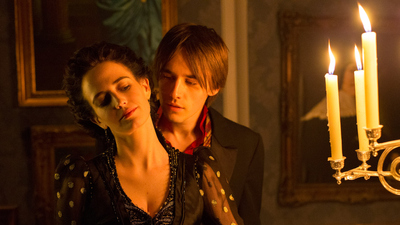 Penny Dreadful : What Death Can Join Together'