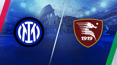 Serie A : Inter Milan vs. Salernitana'