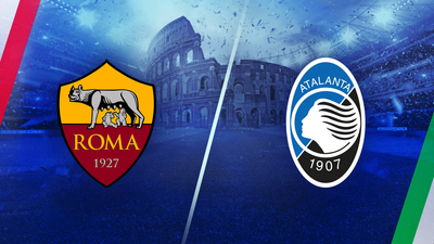 Serie A : Roma vs. Atalanta'