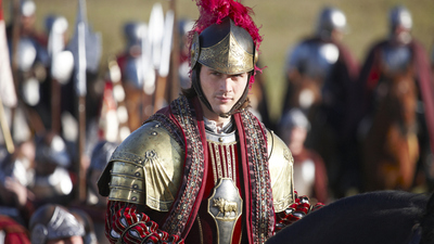 The Borgias : The Art of War'