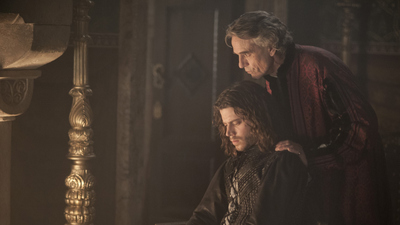 The Borgias : The Gunpowder Plot'