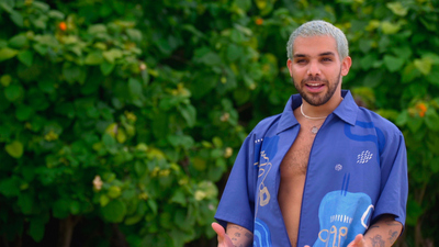 De Férias com o Ex Caribe : Episódio 8'