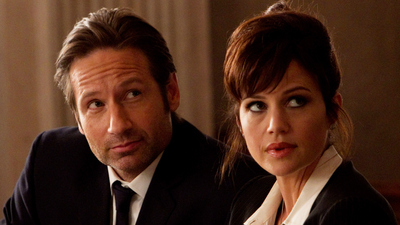 Californication : The Trial'