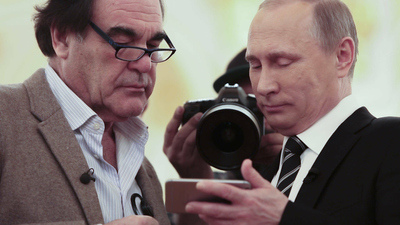 The Putin Interviews : Part 4'