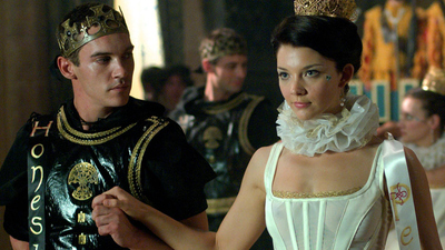 The Tudors Season 1 Episodes Watch On Paramount 