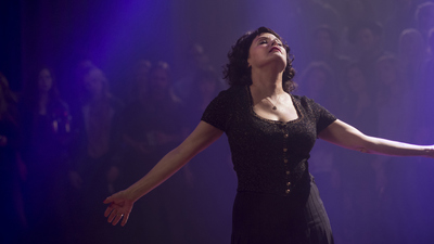 Twin Peaks: The Return : Part 16'