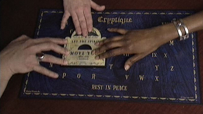 Penn & Teller: Bullshit! : Ouija Boards/Near Death Experiences'