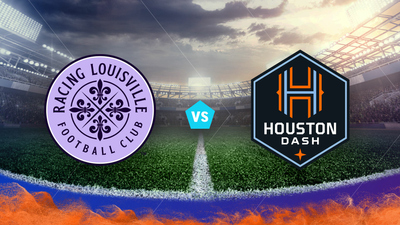 National Women's Soccer League : Racing Louisville FC vs. Houston Dash'
