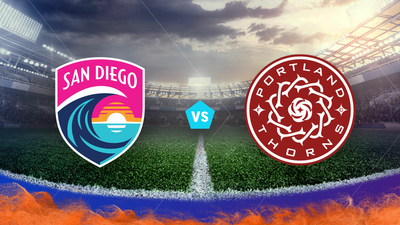 National Women's Soccer League : San Diego Wave FC vs. Portland Thorns FC'