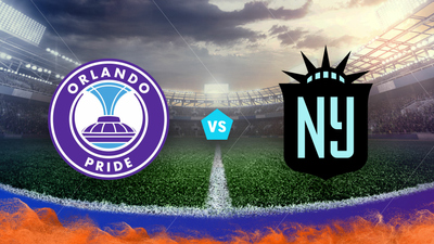 National Women's Soccer League : Orlando Pride vs. NJ/NY Gotham FC'