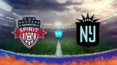 National Women's Soccer League : Washington Spirit vs. NJ/NY Gotham FC'