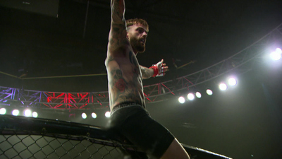 Geordie Shore : Fight Night'