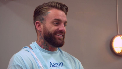 Geordie Shore : Hat Gary seinesgleichen gefunden?'