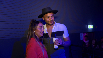 Geordie Shore : Chloes Herausforderung'