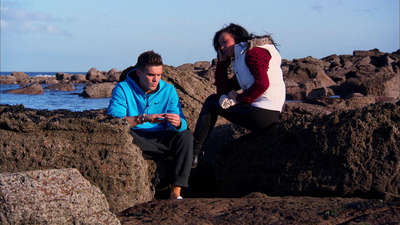 Geordie Shore : You Can't Help Your Feelings'