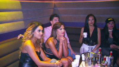 Geordie Shore : Un altro newbie viene fatto fuori'