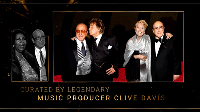 Clive Davis: Most Iconic Performances : Clive Davis: Episode 3'
