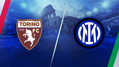 Serie A : Torino vs. Inter Milan'