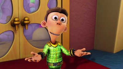 Planeta Sheen : Sheen, el actor / A Sheen le luce el dinero'