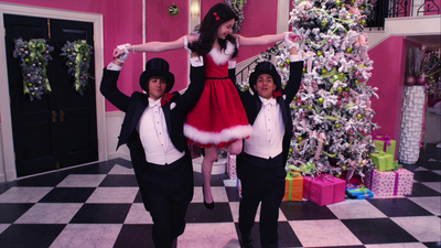 Big Time Rush : Big Time Weihnachten, Teil 2'