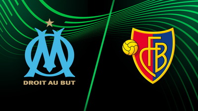 UEFA Europa Conference League : Marseille vs. Basel'